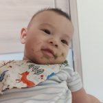 新手媽咪的寶寶副食品小知識：開始時機、添加順序、十倍粥與奶量比例