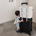 2 歲前小朋友出國成就解鎖