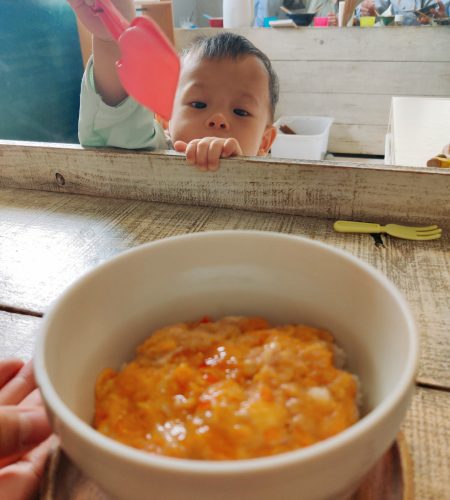 沖繩親子友善餐廳攻略|帶著 1 歲半兒子遊日本沖繩/4 : 體驗沖繩親子友善餐廳?