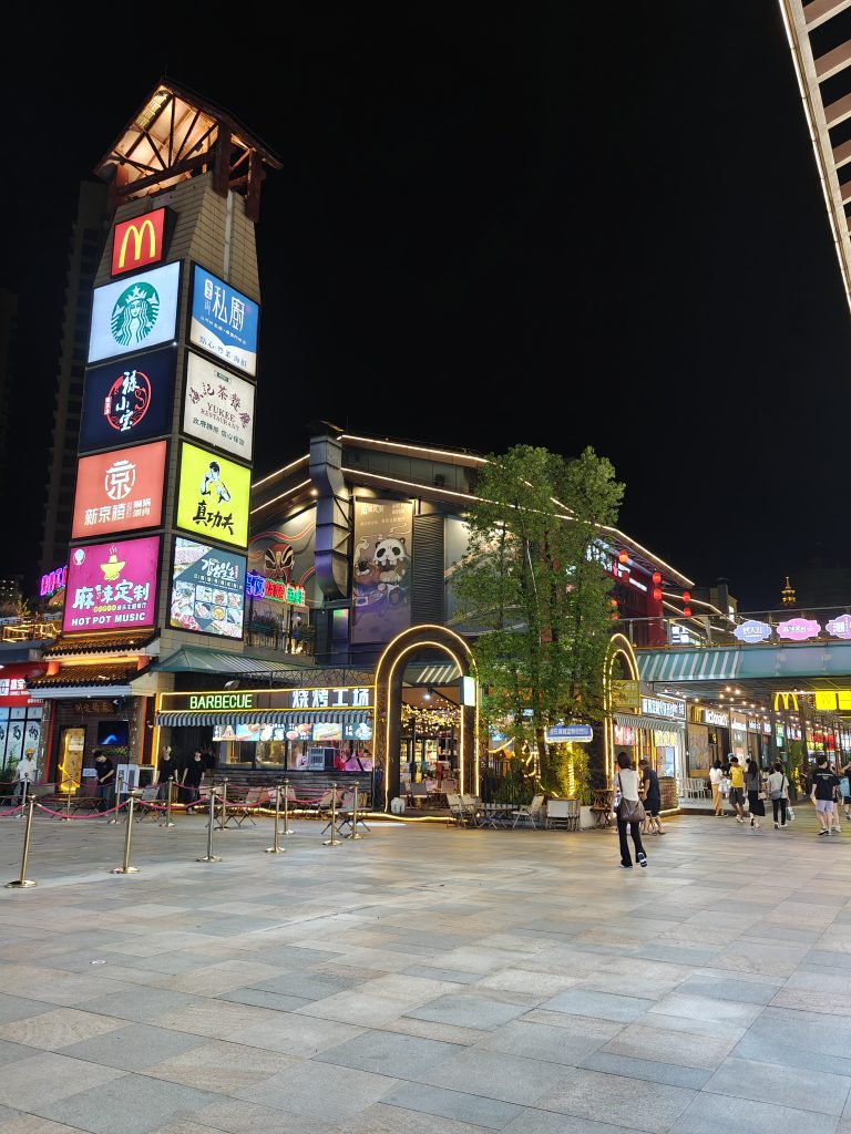 澳門珠海廣州香港自由行|超狂現找住宿攻略與珠港澳大橋交通心得 5 IMG20240904195539