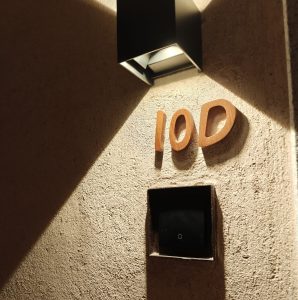 深圳家庭式住宿 : 梧桐酒店公寓