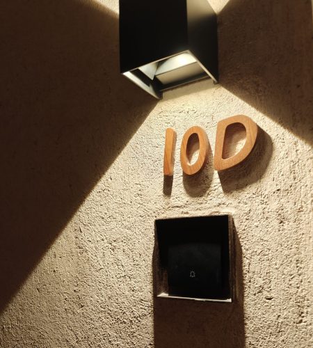 深圳家庭式住宿 : 梧桐酒店公寓