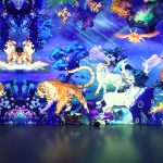 了不起的東方神話 – 山海百靈