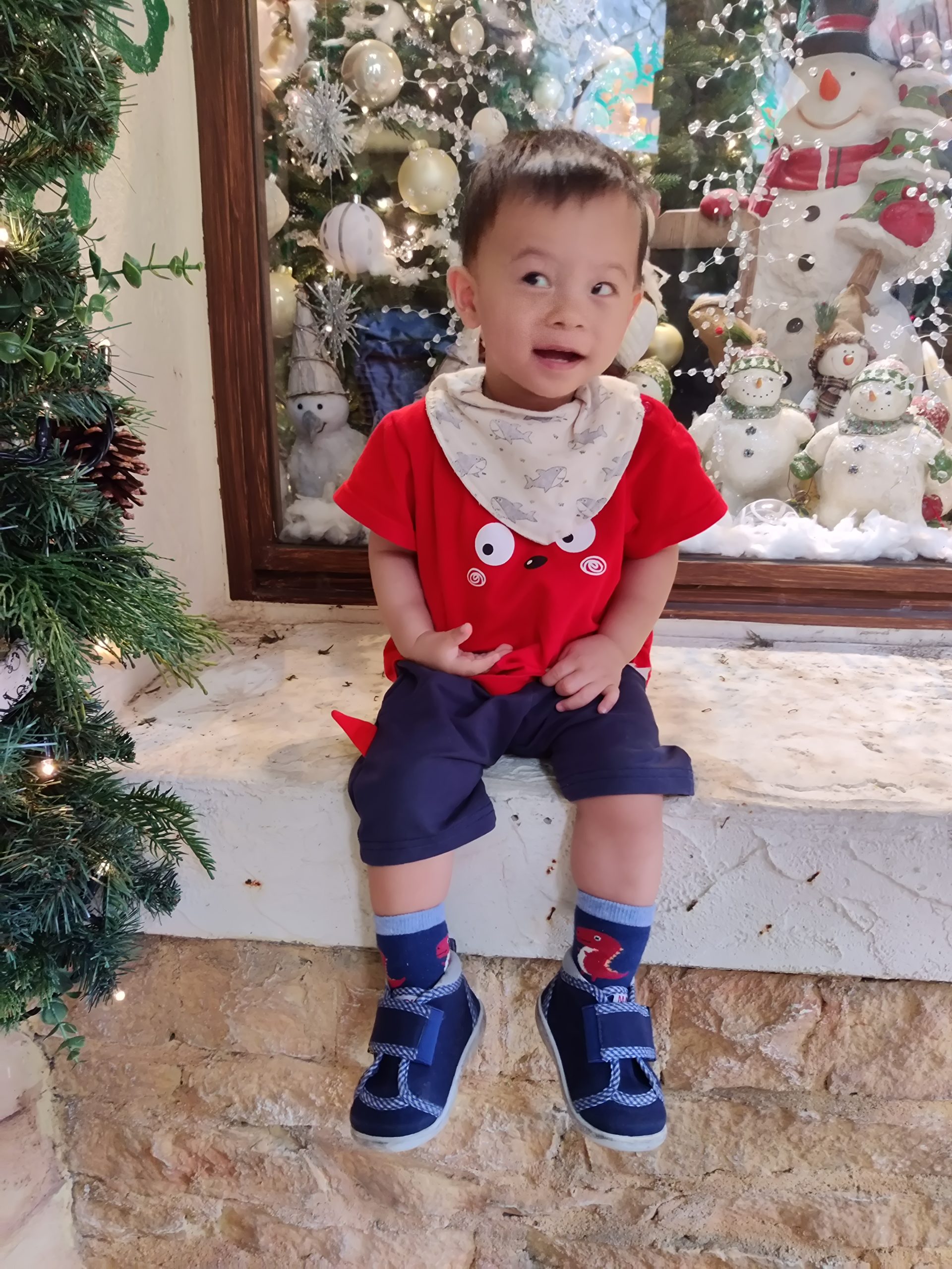 沖繩美國村親子攻略｜帶著 1 歲半兒子遊日本沖繩/2 : 美國村