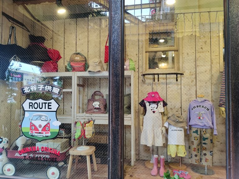 沖繩嬰幼兒用品購物攻略｜帶著 1 歲半兒子遊日本沖繩/5 : 買爆嬰幼商品