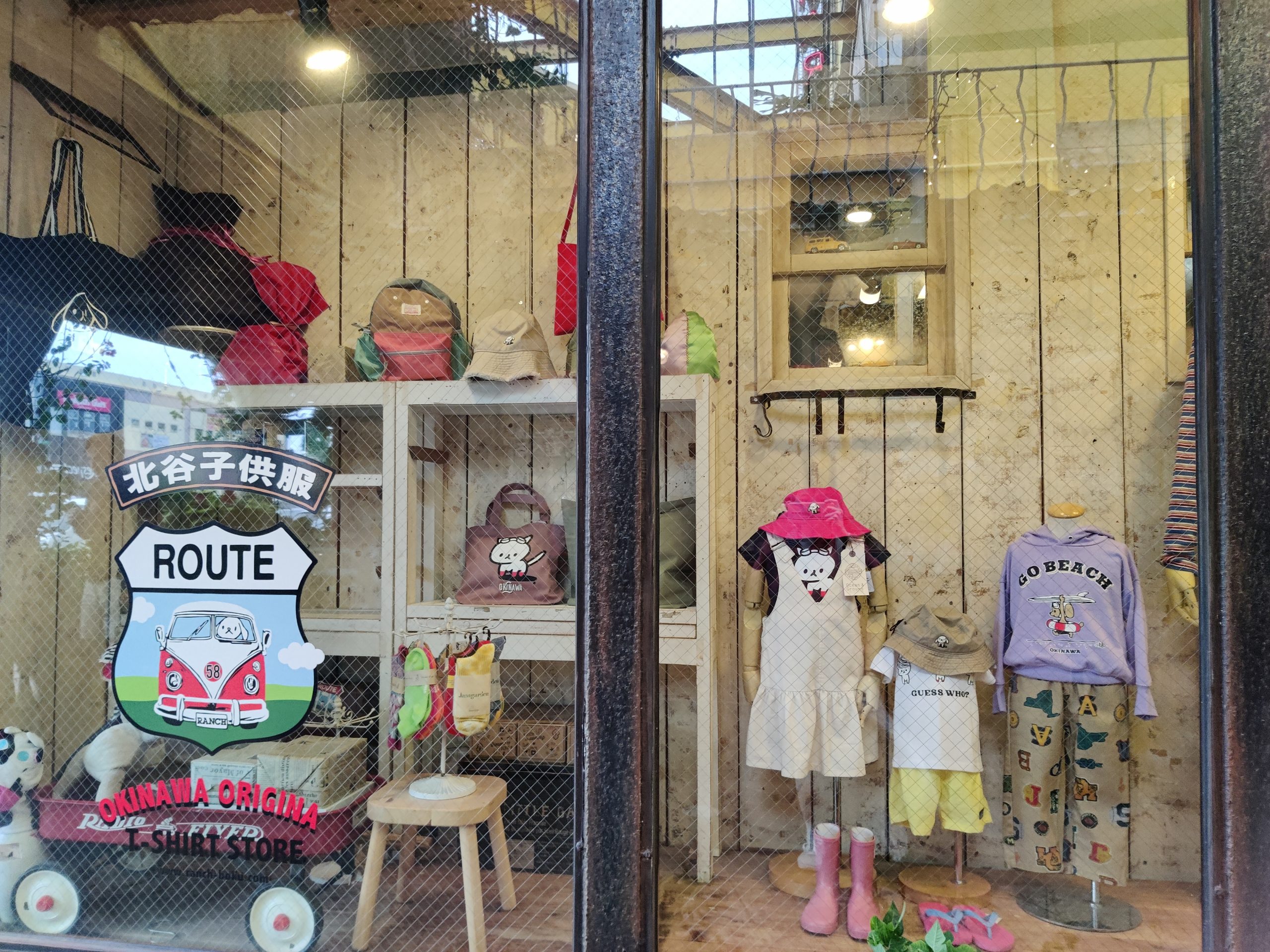 沖繩嬰幼兒用品購物攻略｜帶著 1 歲半兒子遊日本沖繩/5 : 買爆嬰幼商品