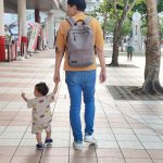 帶著 1 歲半兒子遊日本沖繩/3 : 國際通