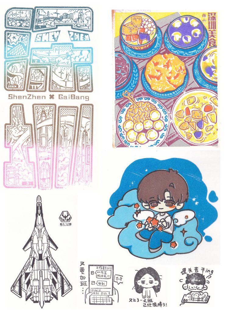 中國深圳親子遊:帶兩歲兒子出國 16 MEITU 20250507 120115717