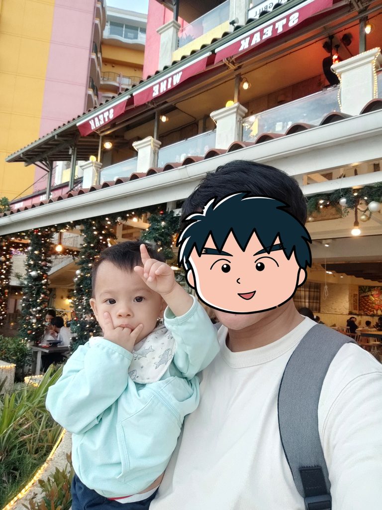 沖繩親子友善餐廳攻略|帶著 1 歲半兒子遊日本沖繩/4 : 體驗沖繩親子友善餐廳? 19 MEITU 20250529 135724970
