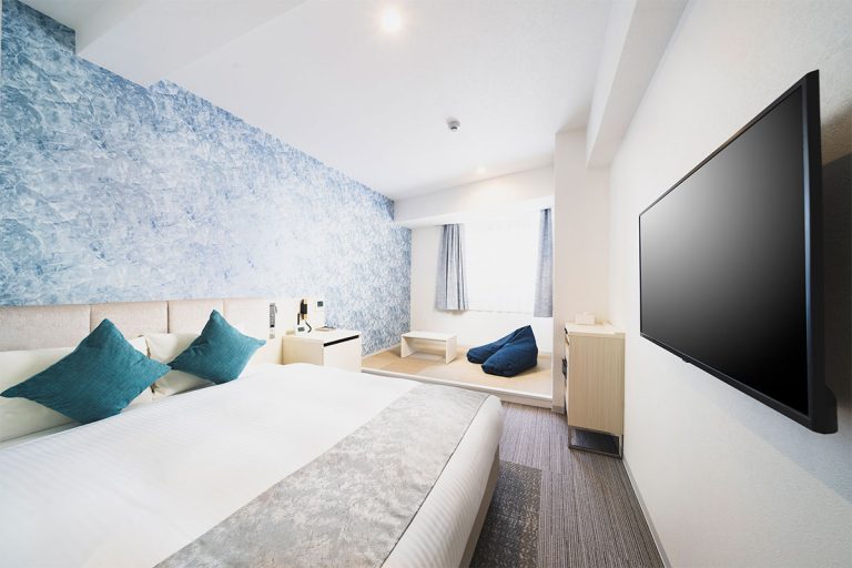 沖繩親子自由行機酒交通攻略｜帶著 1 歲半兒子遊日本沖繩/6 : 機 + 酒 + 交通怎麼搞?