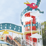 沖繩親子旅遊｜帶著 1 歲半兒子遊日本沖繩/1 : 奧武山