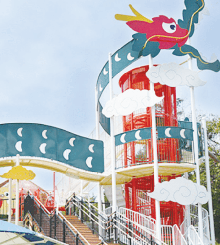 沖繩親子旅遊|帶著 1 歲半兒子遊日本沖繩/1 : 奧武山