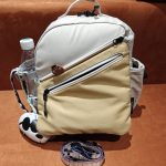 挑戰一個包包去深圳旅遊 5 天 4 夜