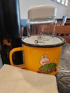 帶母乳寶寶在外喝奶準備工具