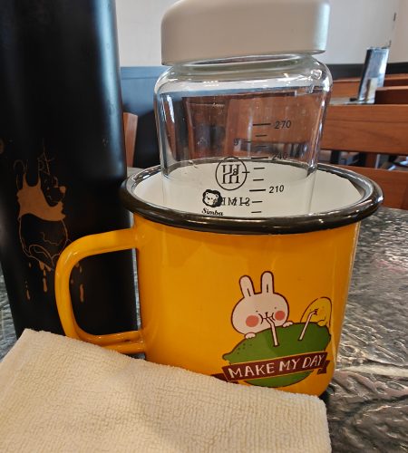 帶母乳寶寶在外喝奶準備工具