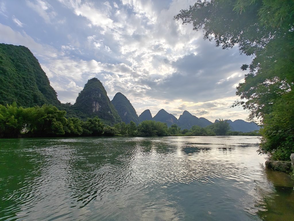 中國桂林旅遊|陽朔|十里畫廊 10 IMG20250606180423