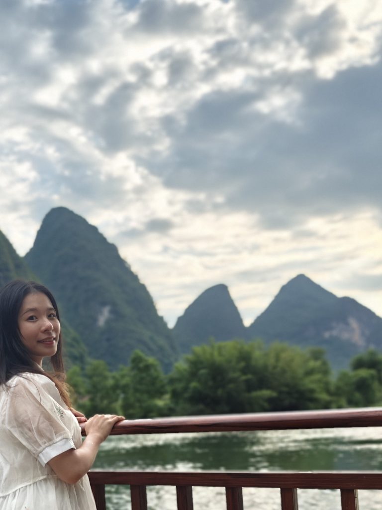 中國桂林旅遊|陽朔|十里畫廊 11 IMG20250606180733