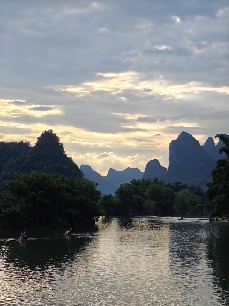 中國桂林旅遊|陽朔|十里畫廊 13 IMG20250606182204