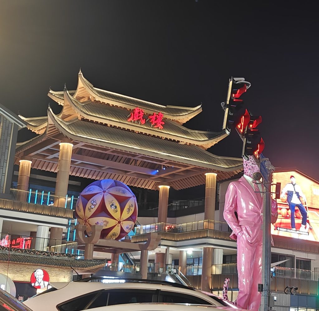 中國桂林旅遊|陽朔|十里畫廊 19 IMG20250606205137