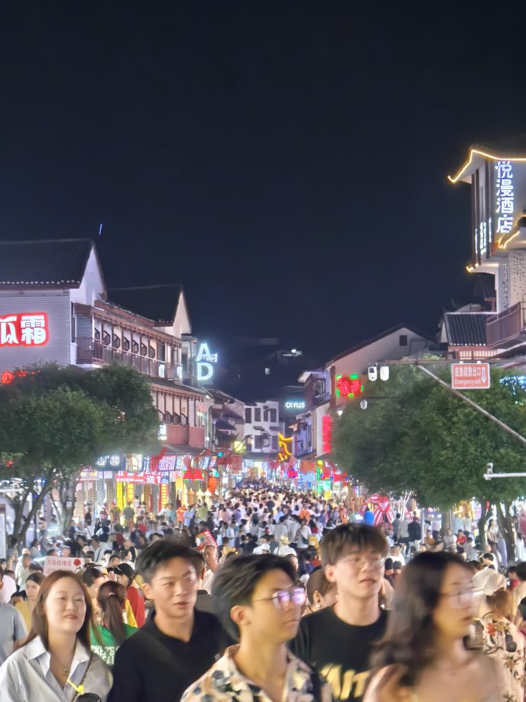 中國桂林旅遊|陽朔|十里畫廊 21 IMG20250606210820
