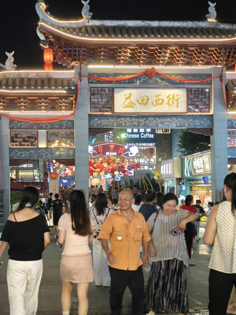 中國桂林旅遊|陽朔|十里畫廊 22 IMG20250606210917