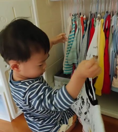 育兒好寶 : 有趣、好玩、取名字