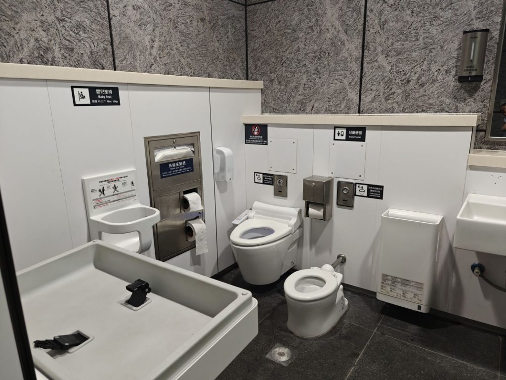 小個子媽媽帶6個月寶寶搭高鐵攻略|哺乳室、親子廁所實用心得 10 wp 17505748421846787394517554885522
