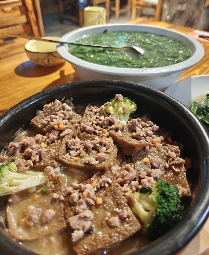 中國桂林旅遊|吃食篇 11 IMG20250606192138