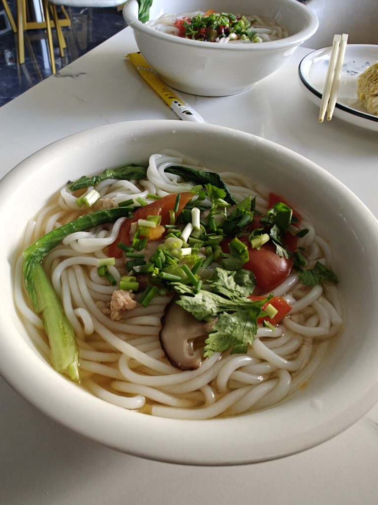 中國桂林旅遊|吃食篇 13 IMG20250607082342