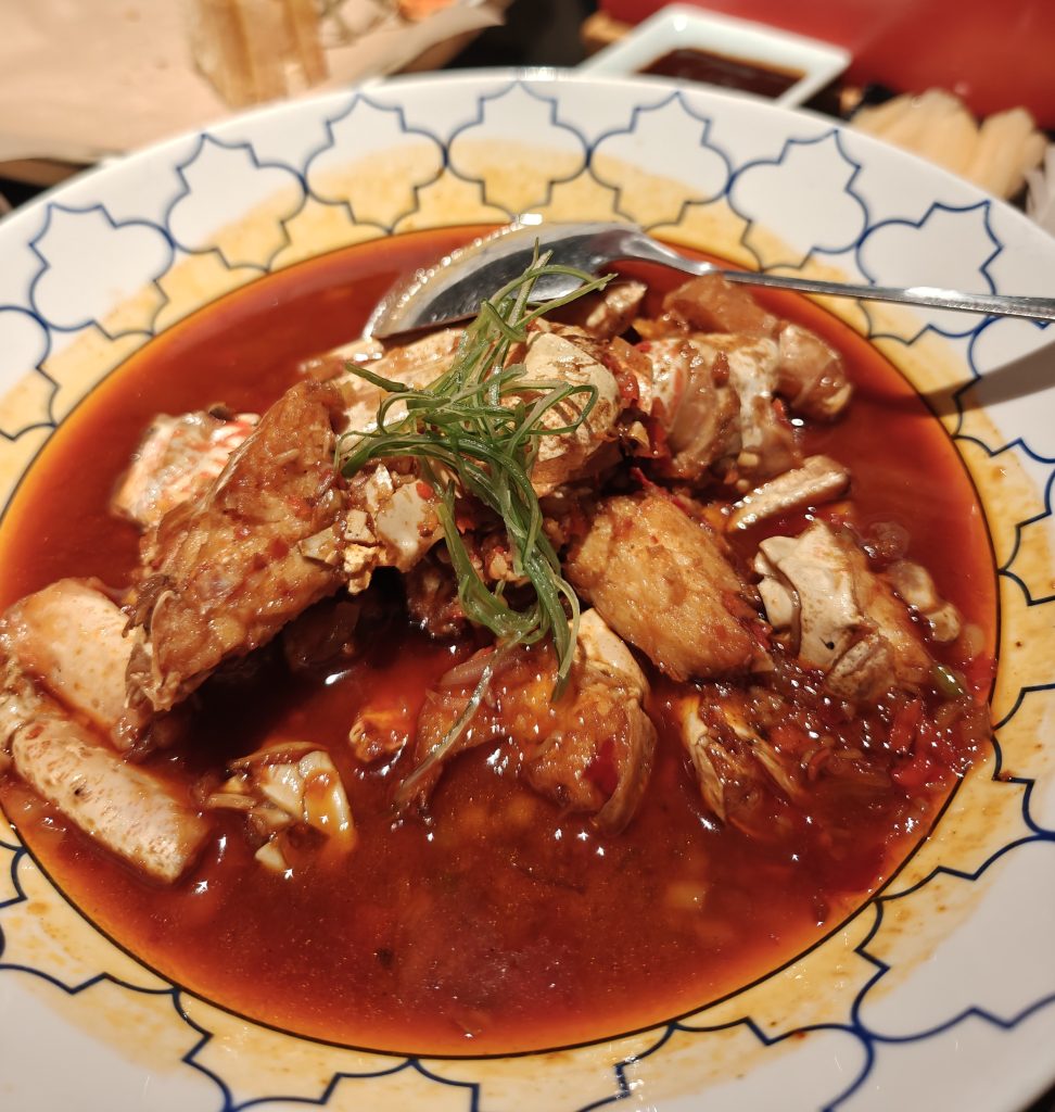 中國桂林旅遊|吃食篇 20 IMG20250607135247