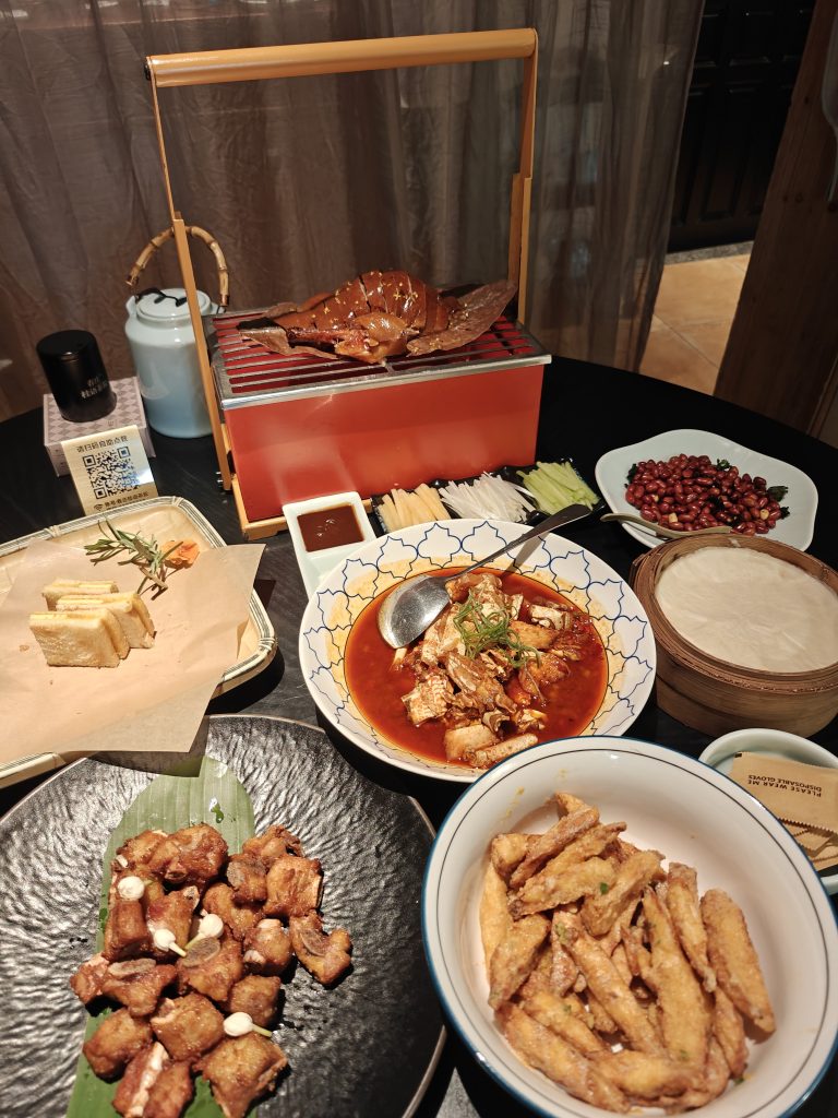 中國桂林旅遊|吃食篇 17 IMG20250607135447