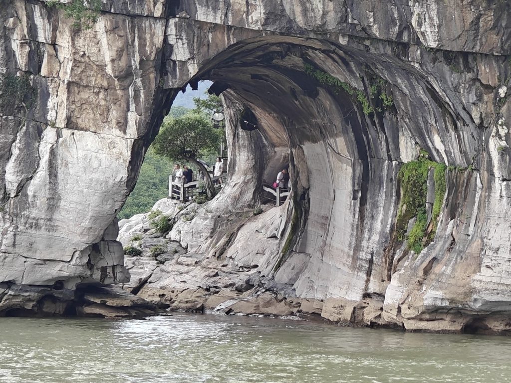 中國桂林旅遊|桂林|貓的天空之城概念書店MomiBook 10 IMG20250607154610