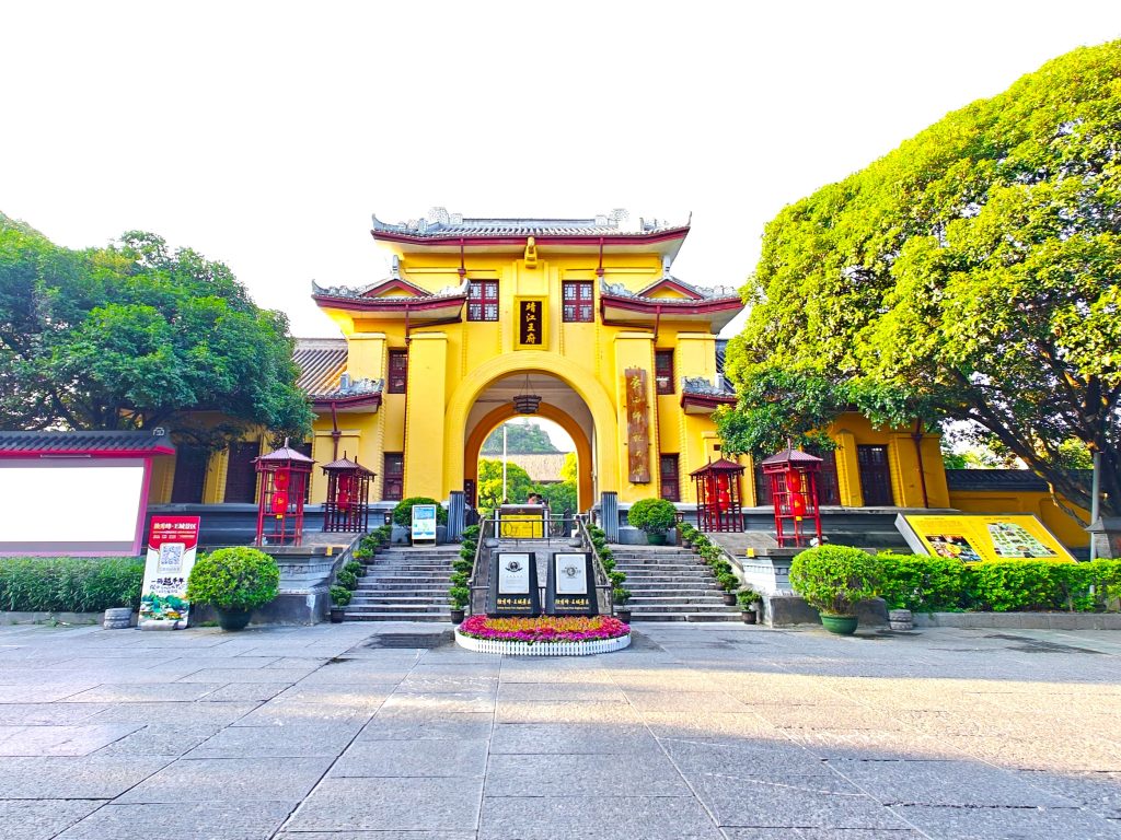 中國桂林旅遊|桂林|貓的天空之城概念書店MomiBook 17 IMG20250607180700