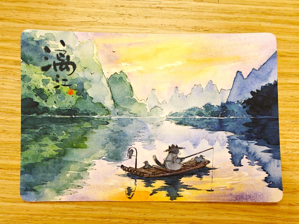 中國桂林旅遊|桂林|貓的天空之城概念書店MomiBook 30 IMG20250607185713