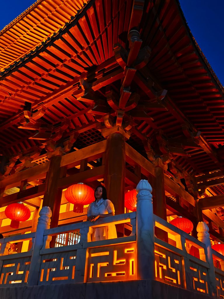中國桂林旅遊|桂林|貓的天空之城概念書店MomiBook 38 IMG20250607195749