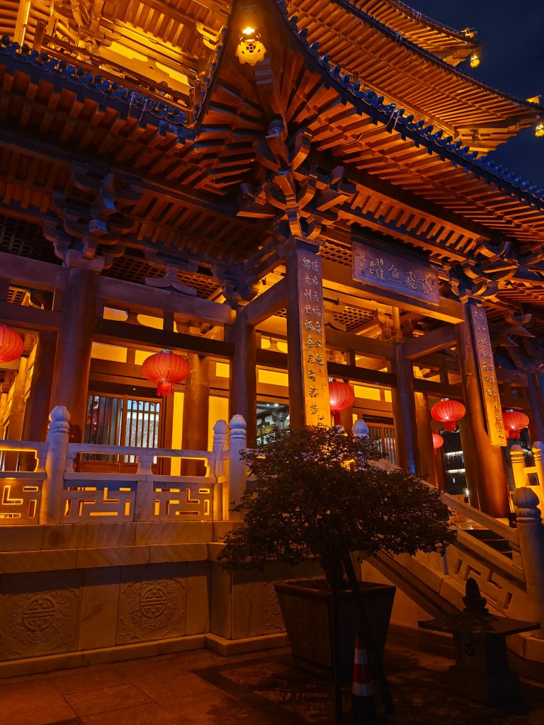 中國桂林旅遊|桂林|貓的天空之城概念書店MomiBook 36 IMG20250607200427