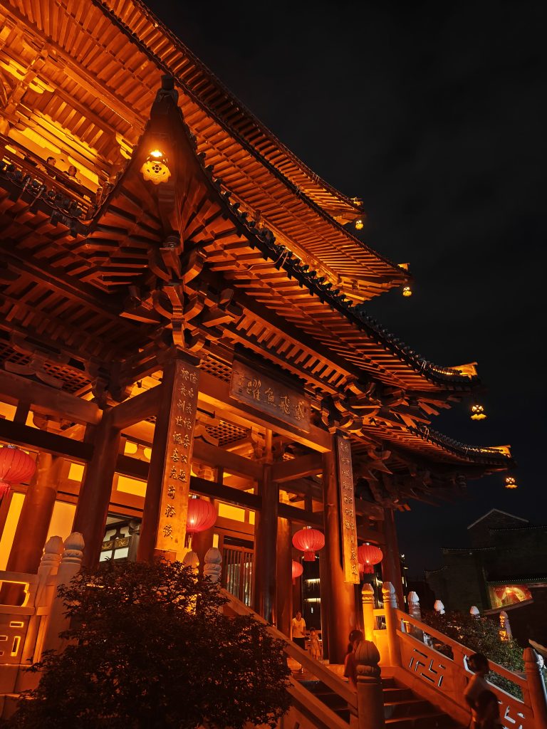中國桂林旅遊|桂林|貓的天空之城概念書店MomiBook 39 IMG20250607200508