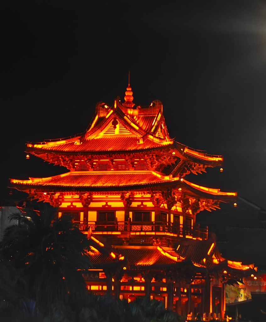 中國桂林旅遊|桂林|貓的天空之城概念書店MomiBook 34 IMG20250607212555
