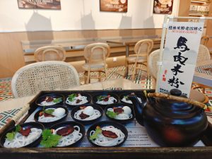 中國桂林美食推薦｜桂林米粉、陽朔啤酒魚必吃餐廳｜桂林旅遊吃食攻略