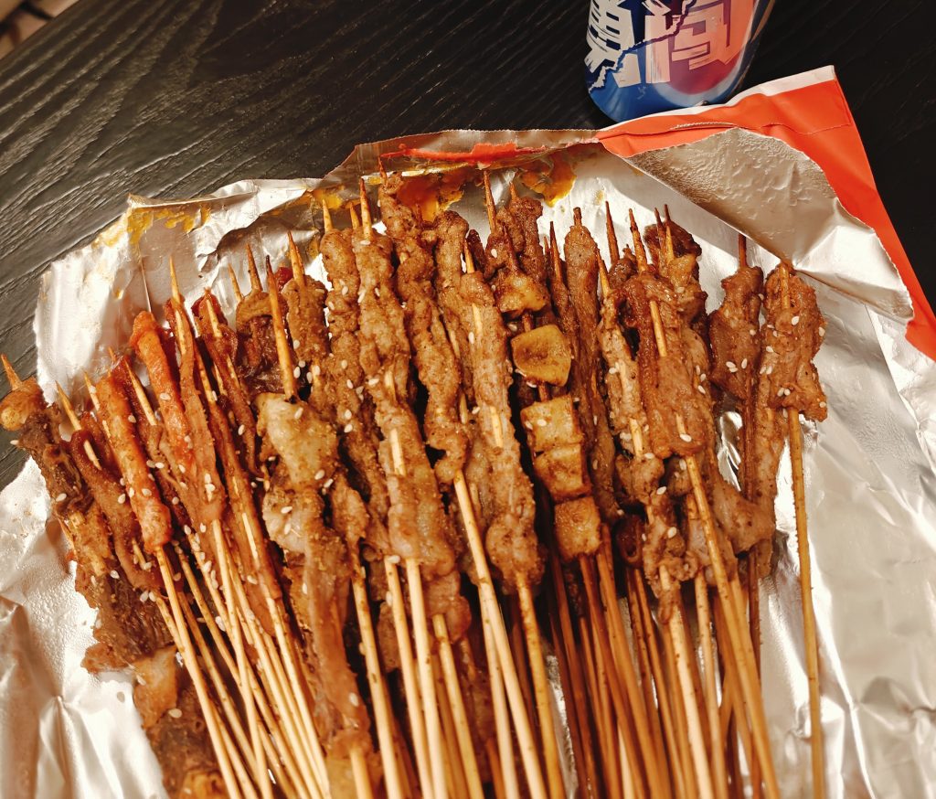 中國桂林旅遊|吃食篇 35 IMG20250607233024