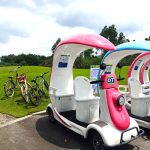 中國桂林旅遊景點｜小馬嘟嘟天鵝湖體驗｜廣州北京街逛街購物攻略