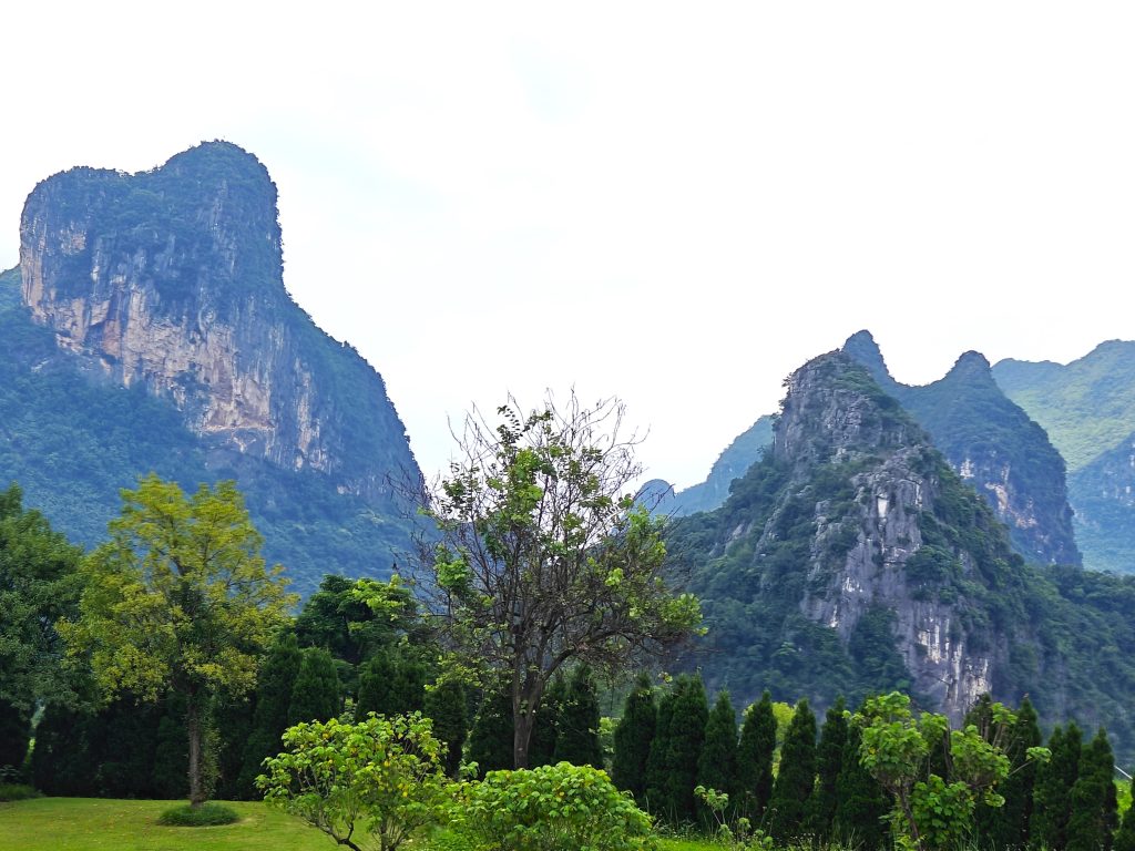 中國桂林旅遊|桂林|小馬嘟嘟 &|廣州|北京街 10 IMG20250608120630