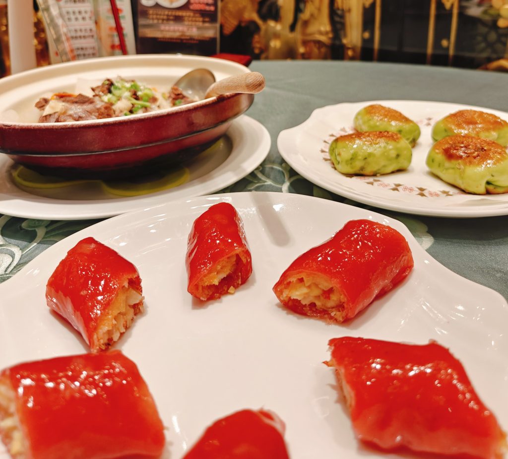 中國桂林旅遊|吃食篇 42 IMG20250608184157