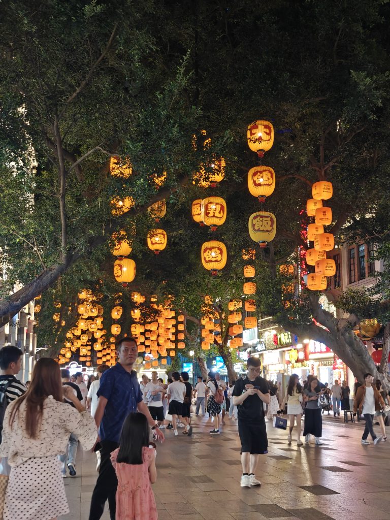 中國桂林旅遊|桂林|小馬嘟嘟 &|廣州|北京街 13 IMG20250608214044