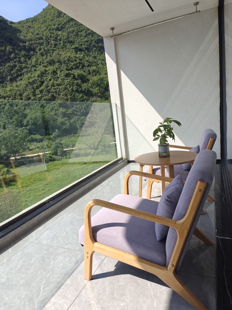 中國桂林旅遊住宿攻略｜桂林晴岚山水美学度假酒店｜陽朔遇境雅筑