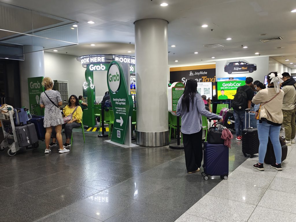 菲律賓馬尼拉王城區|聖奧古斯丁教堂+聖地牙哥堡門票遊記 4 IMG20250828214150