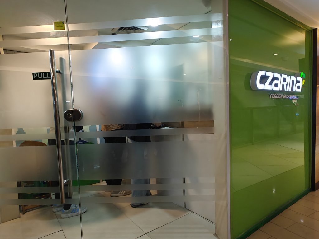 菲律賓馬尼拉王城區|聖奧古斯丁教堂+聖地牙哥堡門票遊記 16 IMG20250829134242