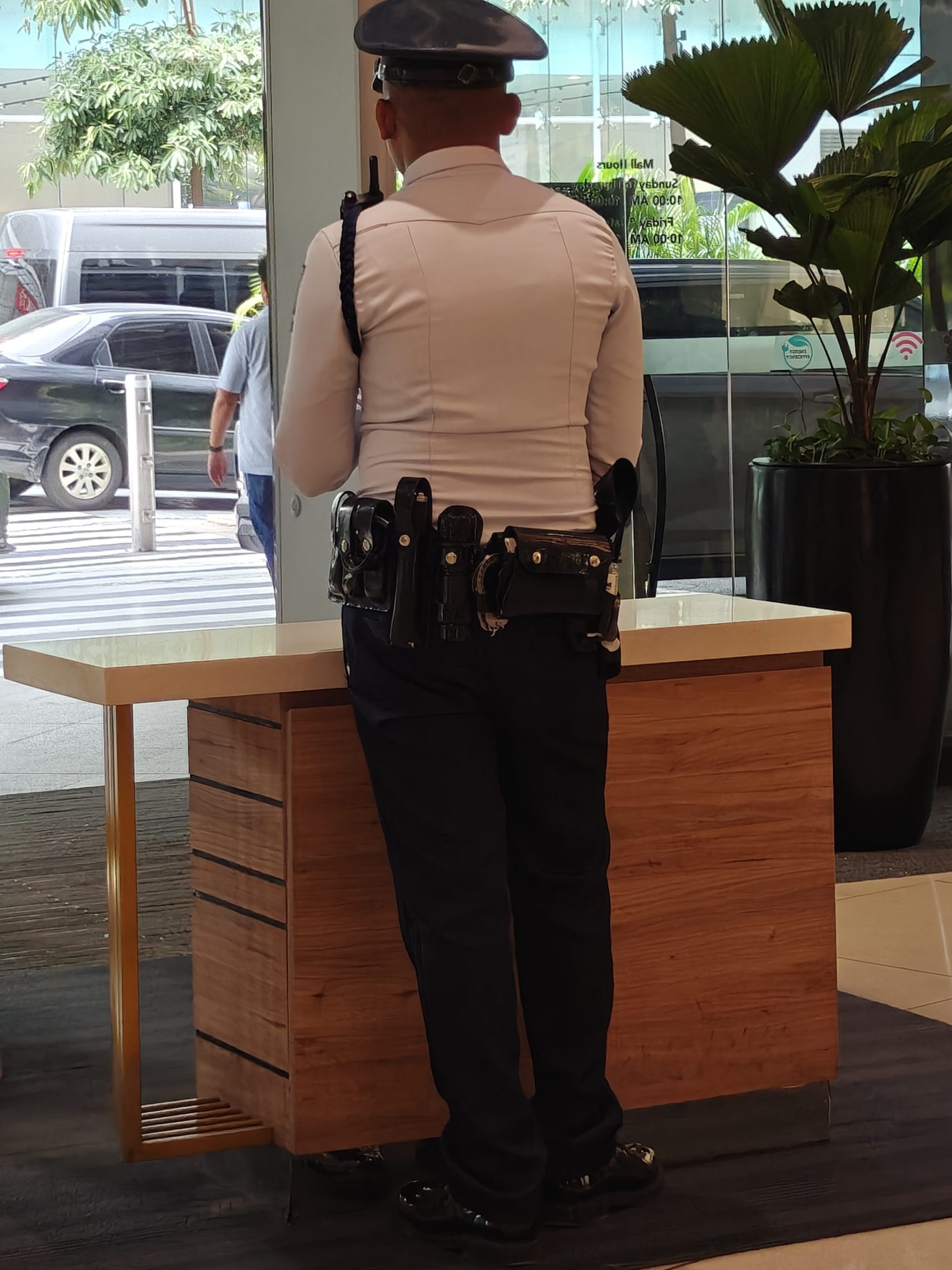 菲律賓馬尼拉王城區|聖奧古斯丁教堂+聖地牙哥堡門票遊記 19 IMG20250829144013 edited scaled