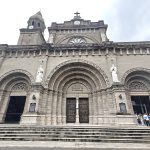 菲律賓馬尼拉王城區｜聖奧古斯丁教堂+聖地牙哥堡門票遊記與交通換匯治安實測