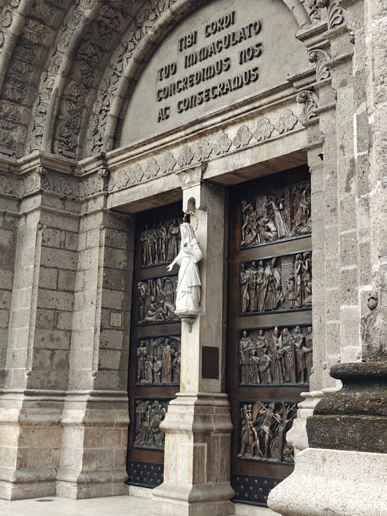 菲律賓馬尼拉王城區|聖奧古斯丁教堂+聖地牙哥堡門票遊記 25 IMG20250829162848